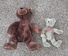 animals stuffed bears large 2 for sale animals stuffed bears large 2 for sale Hendersonville