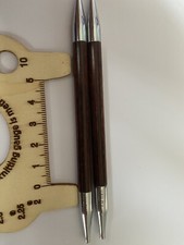 Knitpro zing interchangeable for sale  BLACKPOOL