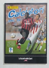 I125279 album figurine usato  Palermo