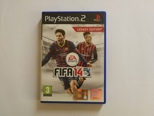 Fifa ps2 pal usato  Udine