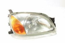 Scheinwerfer Ford Fiesta IV mk4 Vorne Rechts Headlight Right 2001 comprar usado  Enviando para Brazil