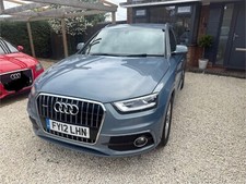 2012 audi 2.0 for sale  GRANTHAM
