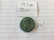 Altrömische münze sesterz gebraucht kaufen  Raesfeld