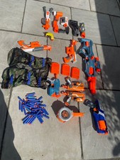 Huge nerf gun for sale  LONDON