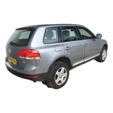 Volkswagen touareg mk1 for sale  ABERDEEN