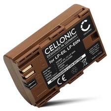 Ersatz akku canon gebraucht kaufen  Deutschland