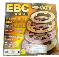 Ebc md6099d disco usato Ebc md6099d disco usato  Italia