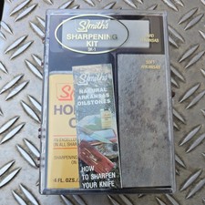 Smith knife sharpening gebraucht kaufen  Nürnberg