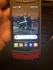Vertu limited edition for sale  LONDON