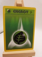 Pokemon Energy Card : Grass Energy 127/130 (Conjunto Base 2) comprar usado  Enviando para Brazil