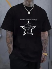 Sisters mercy shirt for sale  BRISTOL