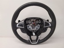 Volante de couro preto Ford Fusion 2013-2016 com pás de câmbio comprar usado  Enviando para Brazil