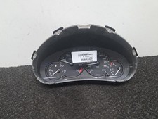 Compteur peugeot 206 d'occasion  Guipavas