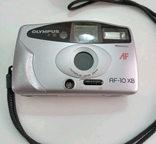 Fotocamera olympus 35mm usato  Torino