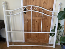 Shabby chic metal for sale  ROSS-ON-WYE