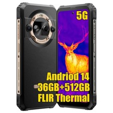 Blackview utdoor smartphone gebraucht kaufen  Bochum