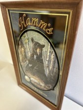 beer mirror picture sign for sale beer mirror picture sign for sale Horicon