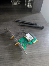 Intel dual band for sale  Lima