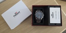 Tissot touch solar for sale  PLYMOUTH