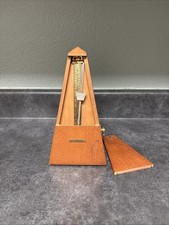 Seth thomas metronome for sale  Rancho Santa Margarita