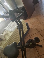 Cyclette camera usato  Varese