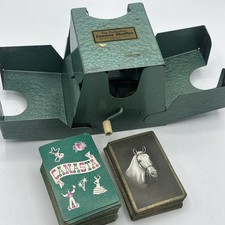 Vintage ely culbertson for sale  Milan