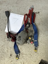 Unwin wheelchair securing for sale  MOTHERWELL