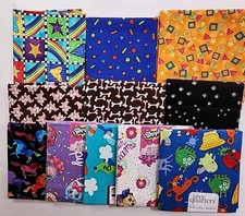 Lot fat quarters for sale  Roseburg