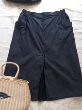 Gonna vintage usato Gonna vintage usato  San Marco Evangelista