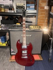 Esp ltd viper d'occasion  Expédié en Belgium