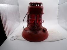 Vintage dietz traffic for sale  Scottsville