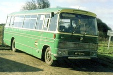Cleveland transit balme for sale  HUDDERSFIELD