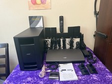 Bose lifestyle home for sale  Santa Ana