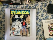 Dylan dog prima usato  Gaglianico