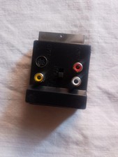 Adattatore cavo scart usato  Pesaro