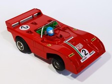 Polistil a101 ferrari usato  San Vittore Olona
