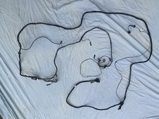 Mk2 escort wiring for sale  BRISTOL