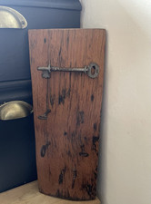 Vintage rustic wooden for sale  NOTTINGHAM