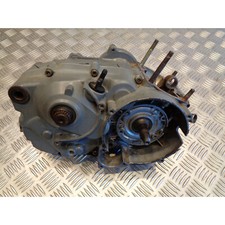 Bas moteur rotax d'occasion  Salernes