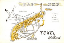 Pao mdg texel d'occasion  Expédié en Belgium