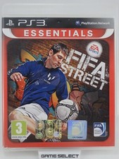 FIFA STREET FOOTBALL SONY PS3 PLAYSTATION 3 PAL EU EUR ITA ITALIANO ORIGINALE, usado comprar usado  Enviando para Brazil