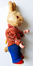 Lapin jouet mécanique d'occasion  Paris IX