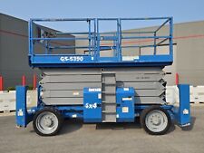 2013 genie 5390rt for sale  Joliet