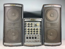 Vintage kustom system for sale  New Orleans