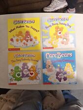 Lot scholastic care for sale  Carroll