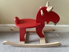 Ikea ekorre rocking for sale Ikea ekorre rocking for sale  CARDIFF