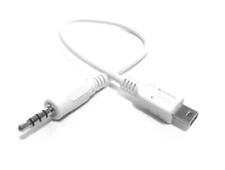 3.5mm male usb for sale  LONDON