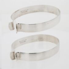 Rare tiffany sterling for sale  Evanston