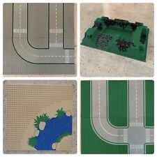 Lego grundplatte straßenplatt gebraucht kaufen  Tuttlingen