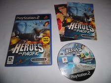 Jeu playstation heroes d'occasion  Dijon